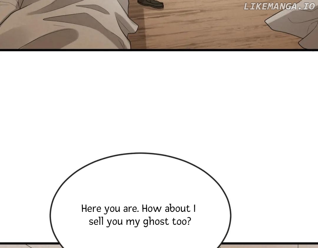 Era of the Haunted Chapter 166 - page 38